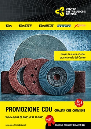 PROMOZIONE CDU
