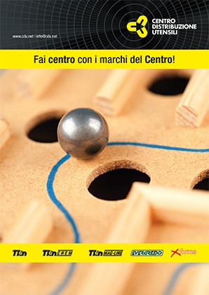 MARCHI PRIVATI E MARCHI STRATEGICI DI CDU