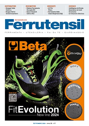 FERRUTENSIL Settembre 2024