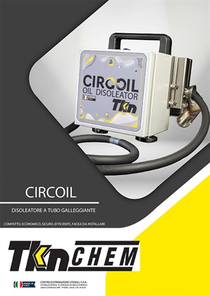 TKN Chem Circoil