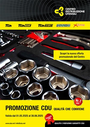 PROMOZIONE CDU
