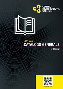 Catalogo CDU 2023 aggiornato a GENNAIO 2025 con l'aggiunta di NUOVI PRODOTTI - Edizione SENZA prezzi | Versione FLIP-BOOK