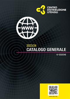 Catalogo CDU 2023 aggiornato a GENNAIO 2025 con l'aggiunta di NUOVI PRODOTTI | CATALOGO WEB in italiano (con prezzi per gli utenti registrati)