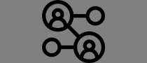 Seguici sui social network