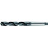 A01027: Punta codolo conico in acciaio HSS Co5 DIN 345 per acciai inox; FORMAT