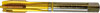 A05052: Maschio a macchina in acciaio HSS-E PM rivestito TiN passo grosso DIN 376; TKN