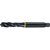 A05067: Maschio a macchina in acciaio HSS-E 40° filettatura UNC DIN 2184/1; TKN