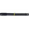 A05072: Maschio a macchina in acciaio HSS-E filettatura UNF DIN 2184/1; TKN