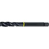 A05075: Maschio a macchina in acciaio HSS-E 40° filettatura UNF DIN 2184/1; TKN