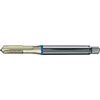 A05077: Maschio a macchina in acciaio HSS-E rivestito TNZ passo grosso DIN 371-376; TKN