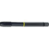 A05093: Maschio a macchina in acciaio HSS-E passo grosso DIN 376; TKN