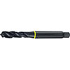 A05094: Maschio a macchina in acciaio HSS-E 40° passo grosso DIN 371; TKN