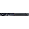 A05095: Maschio a macchina in acciaio HSS-E 40° passo grosso DIN 376; TKN