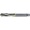 A05100: Maschio a macchina in acciaio HSS-E 15° passo grosso DIN 371; TKN