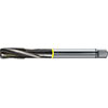 A05110: Maschio a macchina in acciaio HSS-E 15° passo grosso DIN 376; TKN