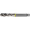 A05120: Maschio a macchina in acciaio HSS-E 40° passo grosso DIN 371; TKN