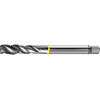 A05130: Maschio a macchina in acciaio HSS-E 40° passo grosso DIN 376; TKN