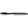 A05240: Maschio a macchina in acciaio HSS-E passo grosso DIN 371-376 per alluminio; TKN
