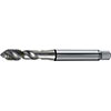 A05260: Maschio a macchina in acciaio HSS-E passo grosso DIN 371-376 per alluminio; TKN