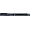 A05290: Maschio a macchina in acciaio HSS-E nitrurato passo grosso DIN 376 per ghise; TKN