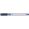 A05571: Maschio a macchina in acciaio HSS-E passo fine DIN 374; FORMAT_GT