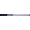 A05579: Maschio a macchina in metallo duro rivestito LOTUS per maschiatura SYNCRO; FORMAT_GT