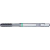 A05587: Maschio a macchina in metallo duro rivestito LOTUS per maschiatura SYNCRO; FORMAT_GT