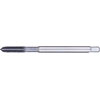 A05588: Maschio a macchina in acciaio HSS-E PM rivestito SUPRA passo grosso DIN 371-376 a rullare; FORMAT_GT