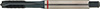 A05596: Maschio a macchina in acciaio HSS-E 40° passo grosso DIN 371-376; FORMAT_GT