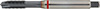 A05597: Maschio a macchina in acciaio HSS-E rivestito TiCN passo grosso DIN 371-376; FORMAT_GT