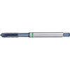 A05624: Maschio a macchina in acciaio HSS-E passo grosso DIN 371-376; FORMAT_GT