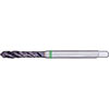 A05632: Maschio a macchina in acciaio HSS-E PM 40° rivestito PVD SUPRA passo grosso DIN 371-376; FORMAT_GT