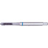 A05634: Maschio a macchina in acciaio HSS-E rivestito TiCN passo grosso DIN 371-376; FORMAT_GT
