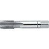 A05638: Maschi a mano in acciaio HSS filettatura GAS DIN-ISO 228; FORMAT