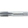A05639: Maschi a mano in acciaio HSS filettatura GAS DIN-ISO 228; FORMAT