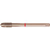 A05705: Maschio a macchina in acciaio HSS-E passo grosso DIN 371-376 per acciai altamente resistenti; FORMAT