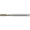A05734: Maschio a macchina in acciaio HSS-E passo grosso DIN 371 per ottone; FORMAT
