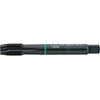 A05736: Maschio a macchina in acciaio HSS-E passo fine DIN 374; FORMAT
