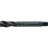 A05741: Maschio a macchina in acciaio HSS-E 40° passo fine DIN 374; FORMAT