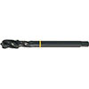 A05755: Maschio a macchina in acciaio HSS-E 40° passo fine DIN 374; FORMAT
