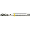 A05770: Maschio a macchina in acciaio HSS-E 40° filettatura UNC DIN 2184/1; FORMAT