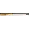A05783: Maschio a macchina in acciaio HSS-E rivestito TiN passo grosso DIN 371-376 a rullare tolleranza 6GX; FORMAT
