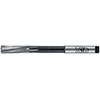 A15100: Alesatore a macchina con codolo cilindrico in acciaio HSS-E DIN 212 B/D; TKN