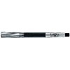 A15120: Alesatore a macchina codolo conico in acciaio HSS-E DIN 208 B; TKN