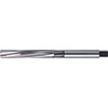 A15500: Alesatore a mano con codolo cilindrico in acciaio HSS DIN 206-B; FORMAT