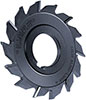 A25049: Fresa a disco in acciaio HSS Co5 DIN 885-A; FORMAT
