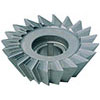 A25061: Fresa frontale ad angolo in acciaio HSS DIN 842-A; FORMAT