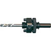 A30020: Fastening chuck for cup saws; FORMAT
