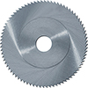 A30542: Sega circolare in acciaio HSS DMo5; STARK