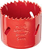 A30708: Hole saw, HSS-Co5 steel, bi-metal; FORMAT